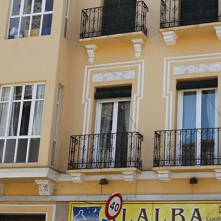 Apartamento Ollerias Malaga Pokój zdjęcie