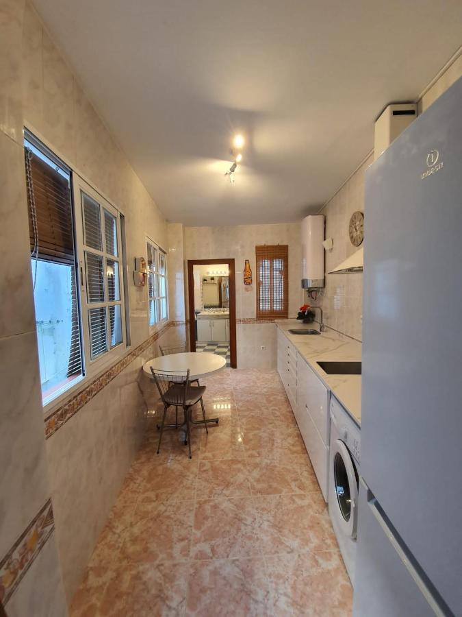 Apartamento Ollerias Malaga Zewnętrze zdjęcie