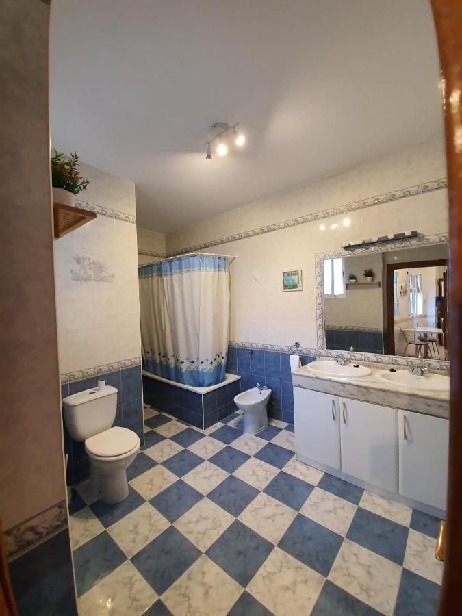 Apartamento Ollerias Malaga Zewnętrze zdjęcie
