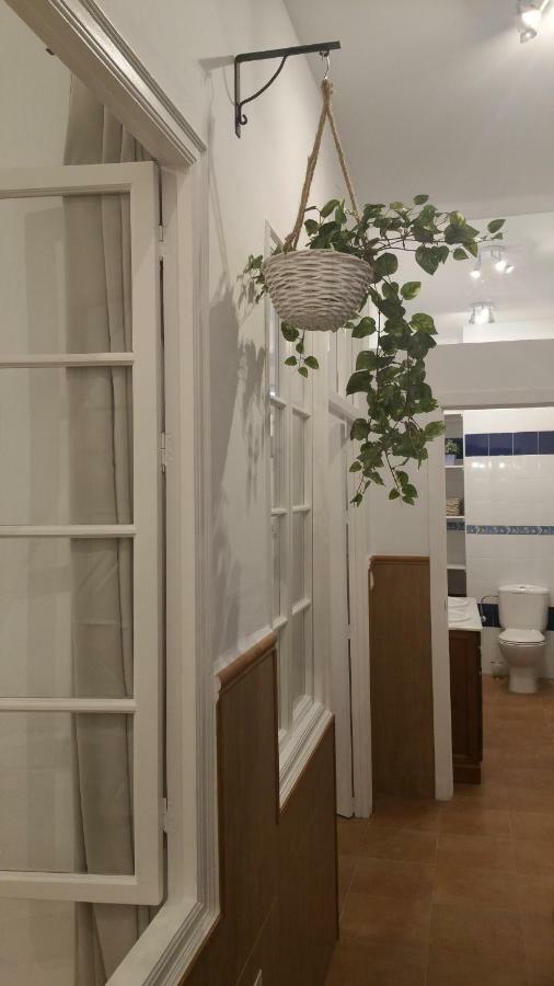Apartamento Ollerias Malaga Zewnętrze zdjęcie