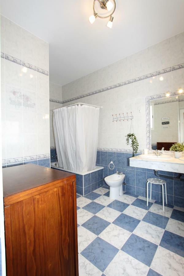 Apartamento Ollerias Malaga Zewnętrze zdjęcie