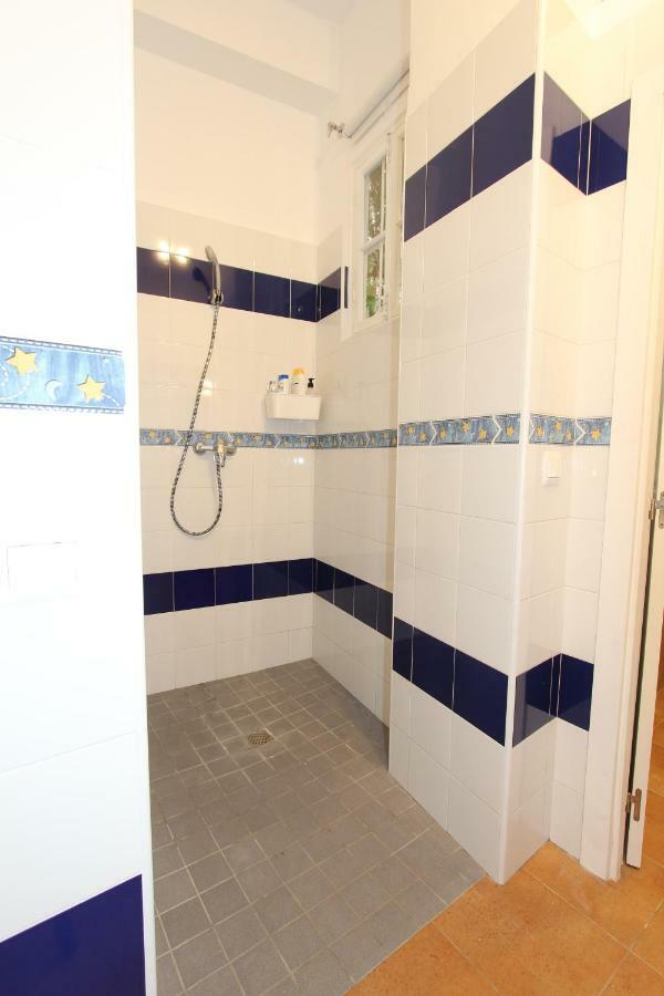 Apartamento Ollerias Malaga Zewnętrze zdjęcie
