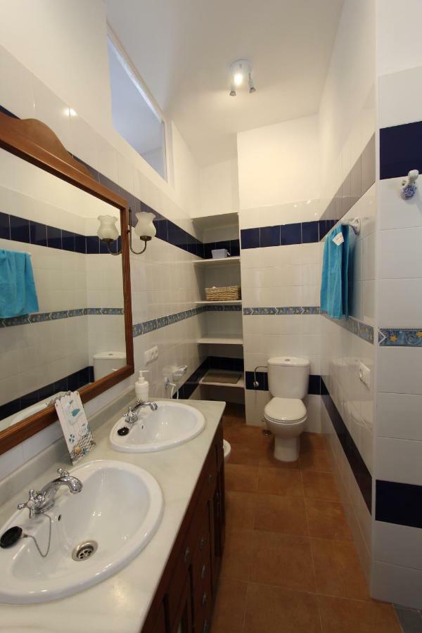 Apartamento Ollerias Malaga Zewnętrze zdjęcie
