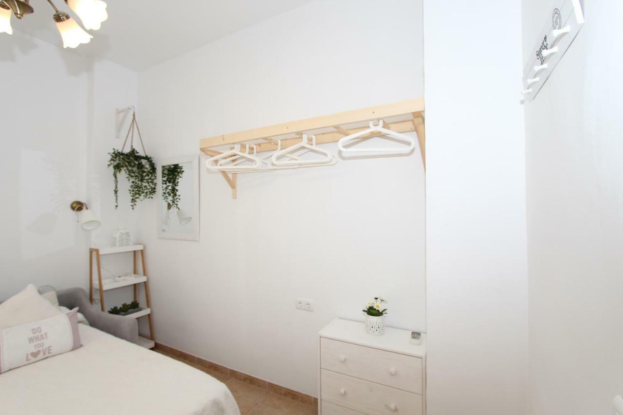 Apartamento Ollerias Malaga Pokój zdjęcie