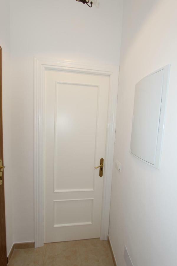 Apartamento Ollerias Malaga Zewnętrze zdjęcie
