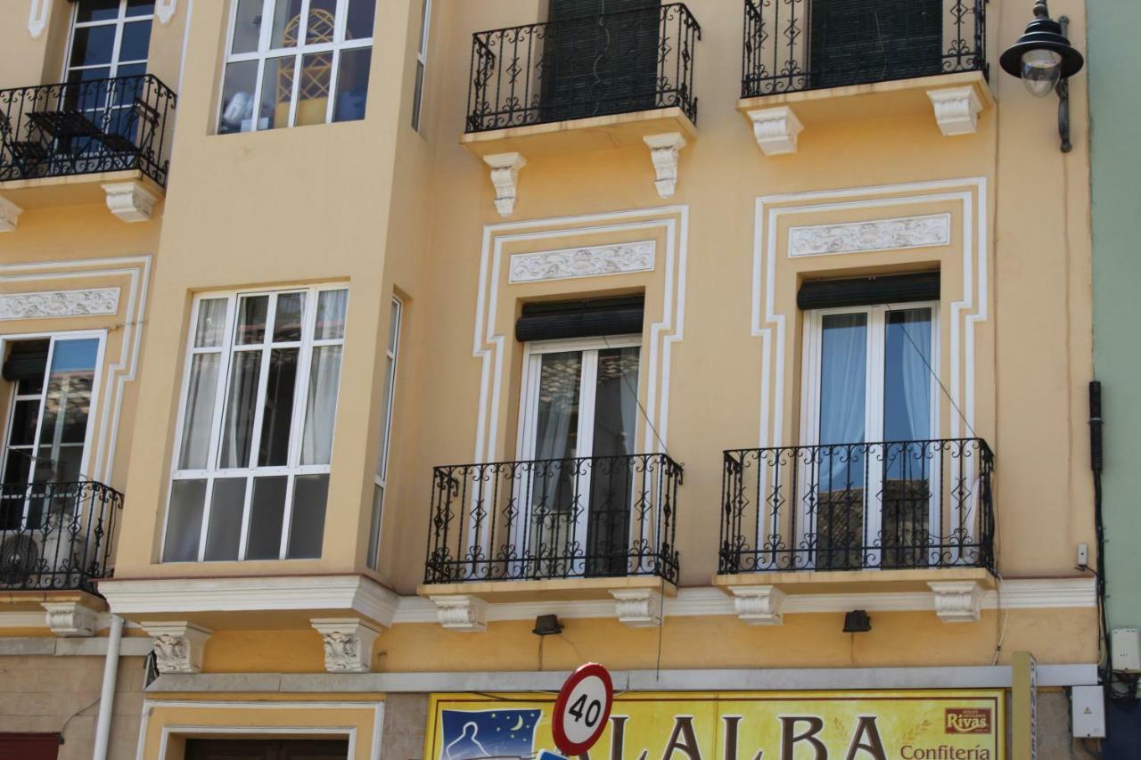 Apartamento Ollerias Malaga Pokój zdjęcie